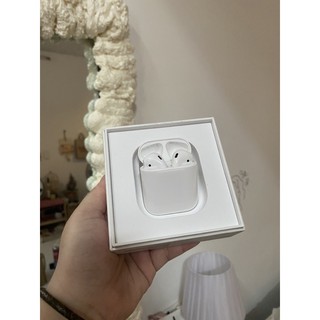 Tai nghe airpods 2 chính hãng mới 99%