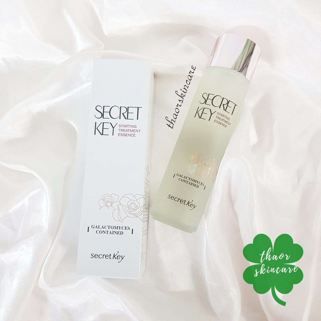 Nước thần Secret Key Starting Treatment Essence