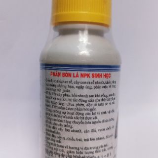 Phân Bón Lá Cao Cấp Siêu Ra Rễ Tera-Sorb 4 chai 100ml