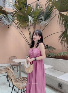 ❤️ MAXI NÚT NGỰC 2 DÂY #165k