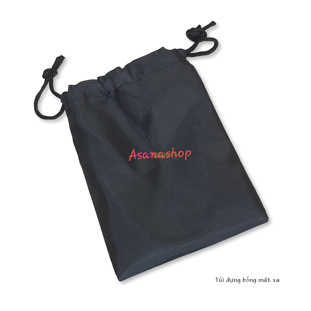 Bóng Mát Xa, Silicon Cao Cấp, Đặc, Đàn Hồi Tốt, Đường Kính 63mm, Hãng beYoga Đài Loan