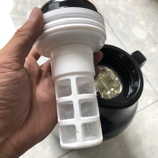 Phích trà 1 lít Rạng Đông cao cấp RD 1055ST1.E
