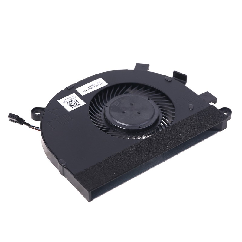 Quạt tản nhiệt CPU dành cho Laptop Dell Inspiron 5584 15-5584 0t6rhw 5v