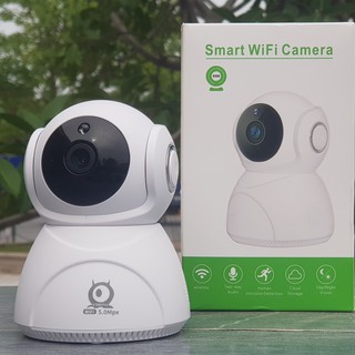 Camera Quan Sát IP V380