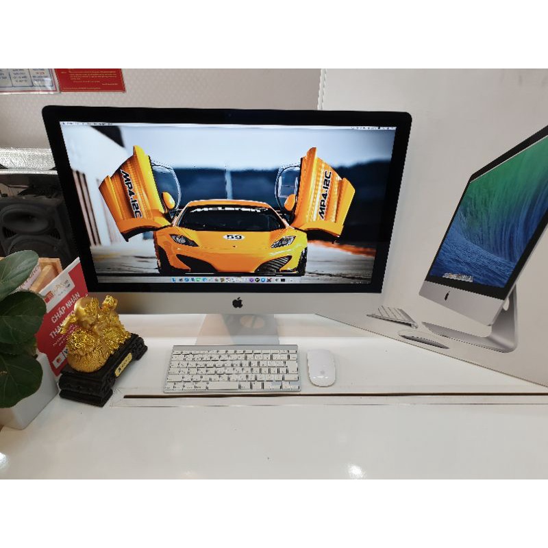 IMAC 27 INCH 2K ME089 FULL BOX | BigBuy360 - bigbuy360.vn