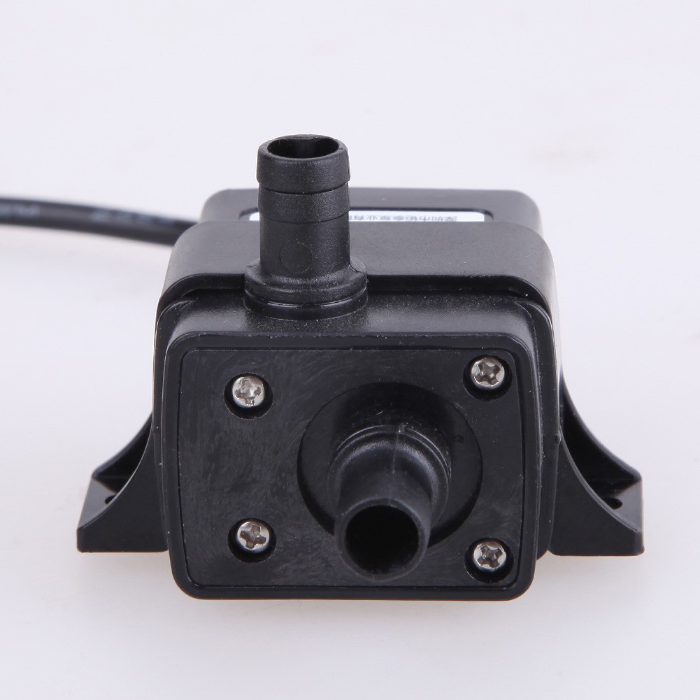 Máy bơm nước DC 5V 3W cho hồ cá cảnh chất lượng cao