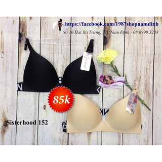 Bra Thái Sisterhood 152