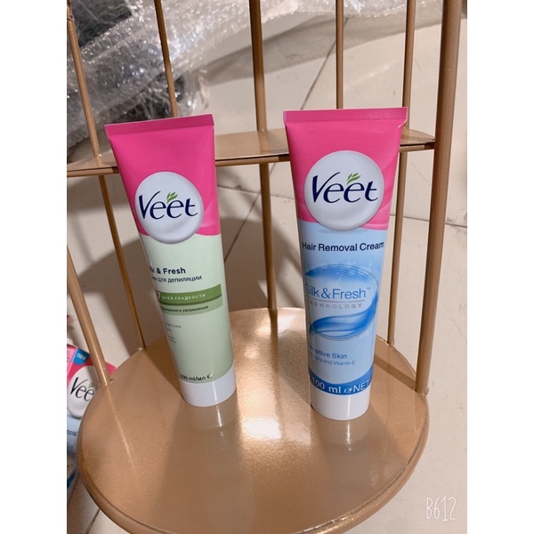 KEM TẨY LÔNG VEET SỐ 1 TẠI PHÁP, TẨY MỌI LOẠI LÔNG | BigBuy360 - bigbuy360.vn