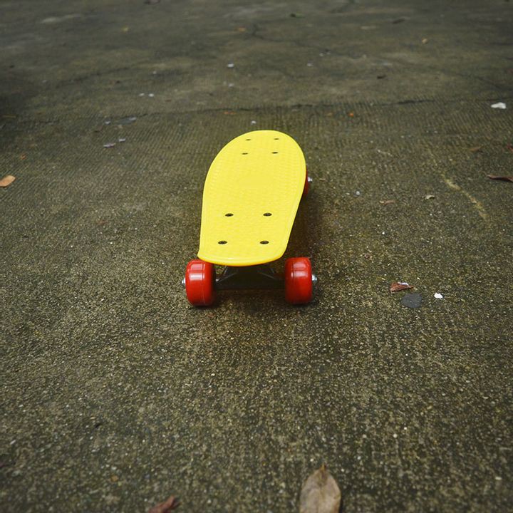 Ván trượt Skate board Penny M5 cho trẻ em