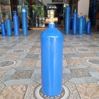 Bình khí Co2 hàn mig 5Lít