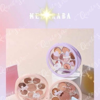 PHẤN MẮT MEMERABA