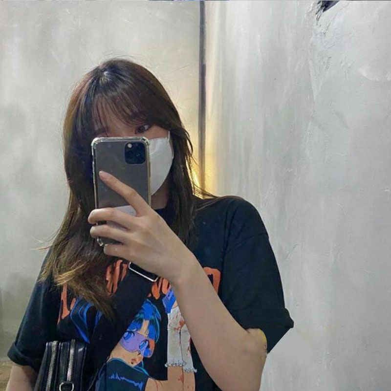 áo thun nam nữ form rộng unisex cực chất