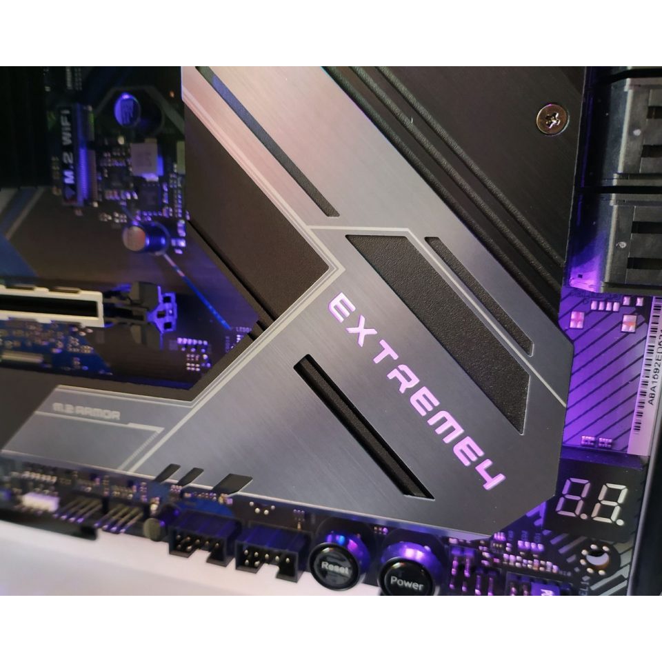 Bo Mạch Chủ Asrock B550 Extreme4