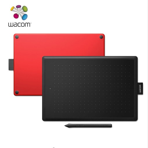 Bảng vẽ đồ họa kỹ thuật số Wacom CTL-472