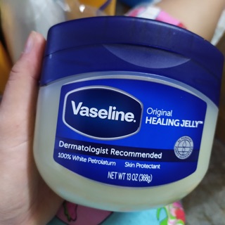 SÁP DƯỠNG ẨM VASELINE XÁCH TAY USA 368G