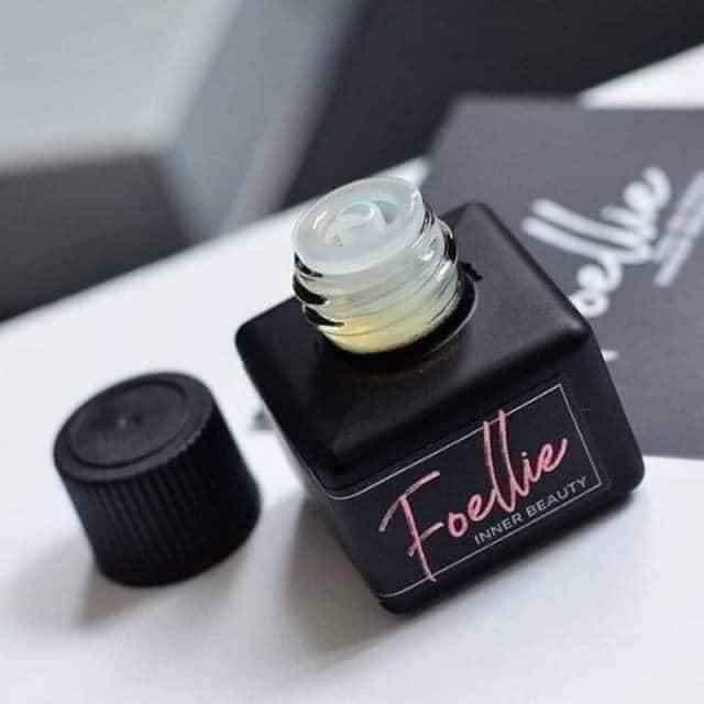 Nước hoa vùng kin Foe.llie 5ml