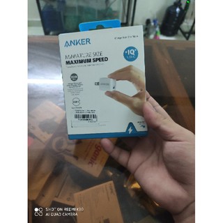 tên anker 20w