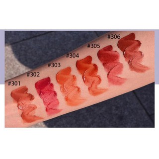 [ HOT NEW ] Son Kem Lì Mịn Môi GOGOTALES Air Velvet Lip Gloss GT163 [ GOGO TALES ] *
