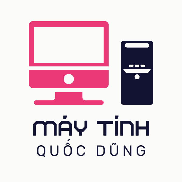 Máy Tính Quốc Dũng