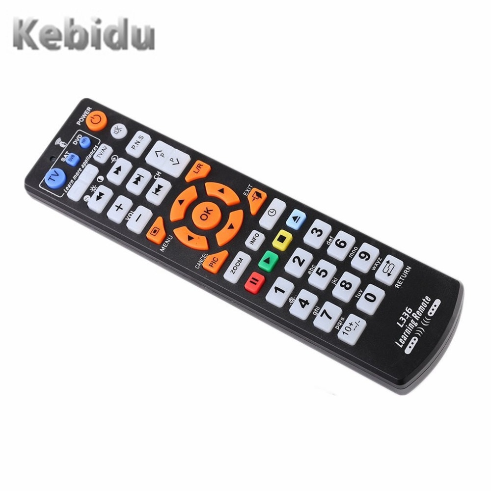 Remote điều khiển từ xa cho TV CBL DVD SAT