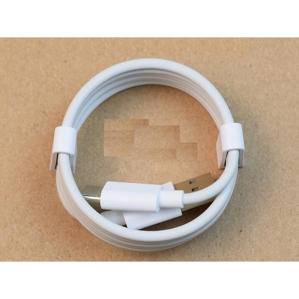 Cáp sạc nhanh Coolpad gốc 3A đầu cắm hai mặt Type-c phù hợp với Huawei Samsung Xiaomi 6 6x 8 9