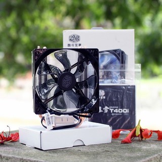Tản Nhiệt Khí coolermaster T400i cao cấp