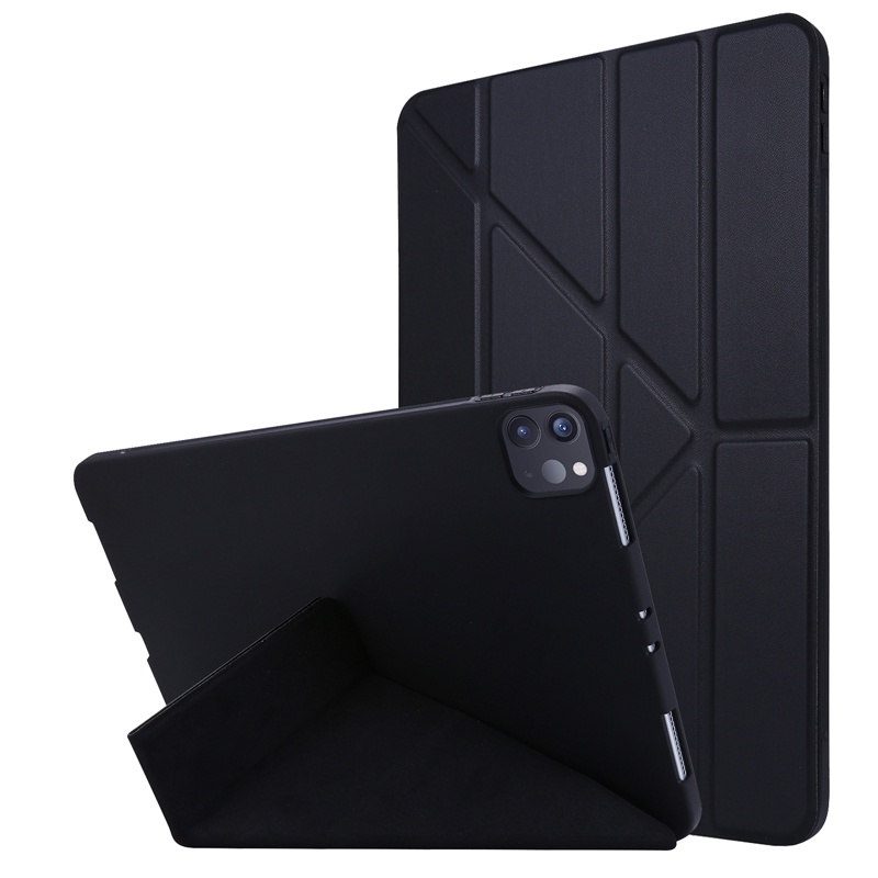 Mềm Vỏ bảo vệ Case For 2018 iPad Pro 11 A1980 A2013 A1934 A1979 Ốp lưng Bao da
