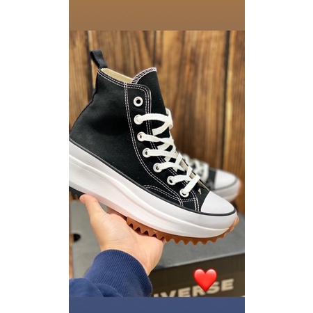 [Ảnh Thật_Van.Black] Giày Thể Thao Con Vớt Star Full Box | BigBuy360 - bigbuy360.vn