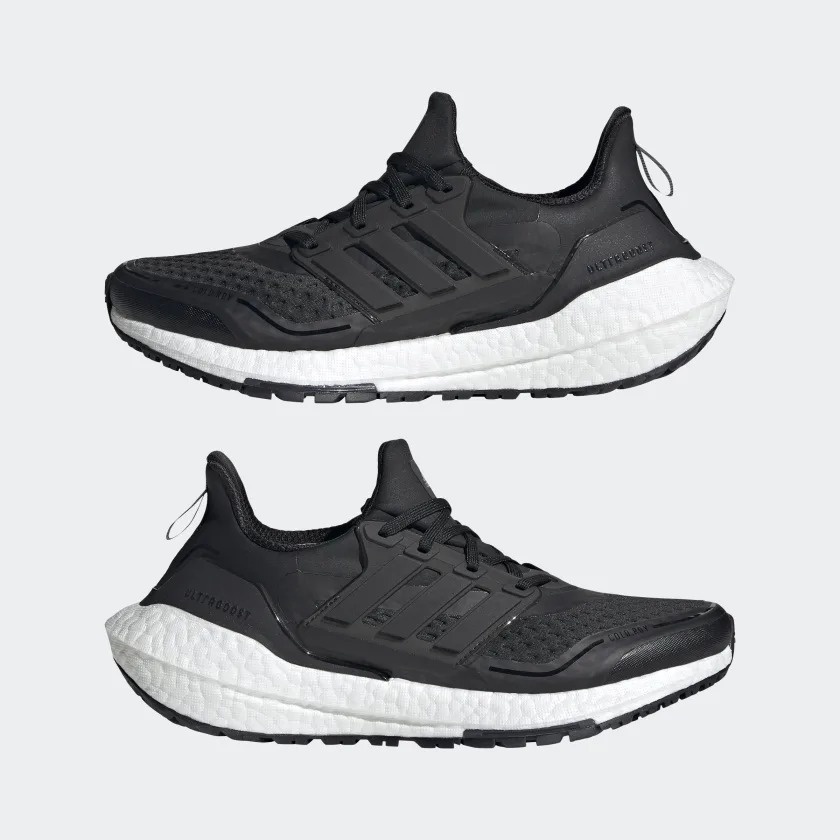 Giày Thể Thao Nam Adidas Ultra Boost 21 Cold.rdy carbon S23755 - Hàng ...
