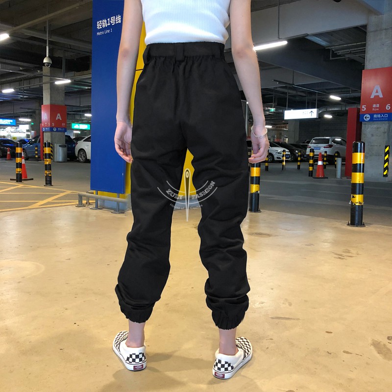 Phân phối toàn quốc Quần cobain kaki loại 1 (ko kèm xích) BLACKPINK | BigBuy360 - bigbuy360.vn