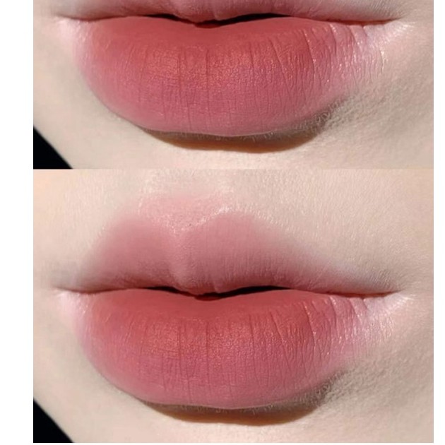 [Hàng mới về] Bộ Son Kem Trang Điểm Herorangefive Thiết Kế Hình Thỏ Dễ Thương | BigBuy360 - bigbuy360.vn