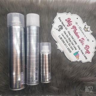 (Hàng chính hãng ) Keo bạc xịt tóc Butterfly Shadow