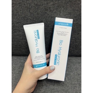 Mặt nạ b9 bio hyaluronic face mask - 100ml kyunglab