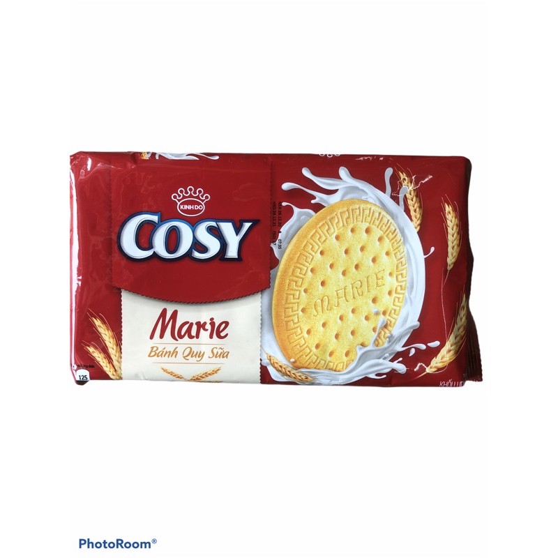 Bánh quy sữa Cosy marie(432g)