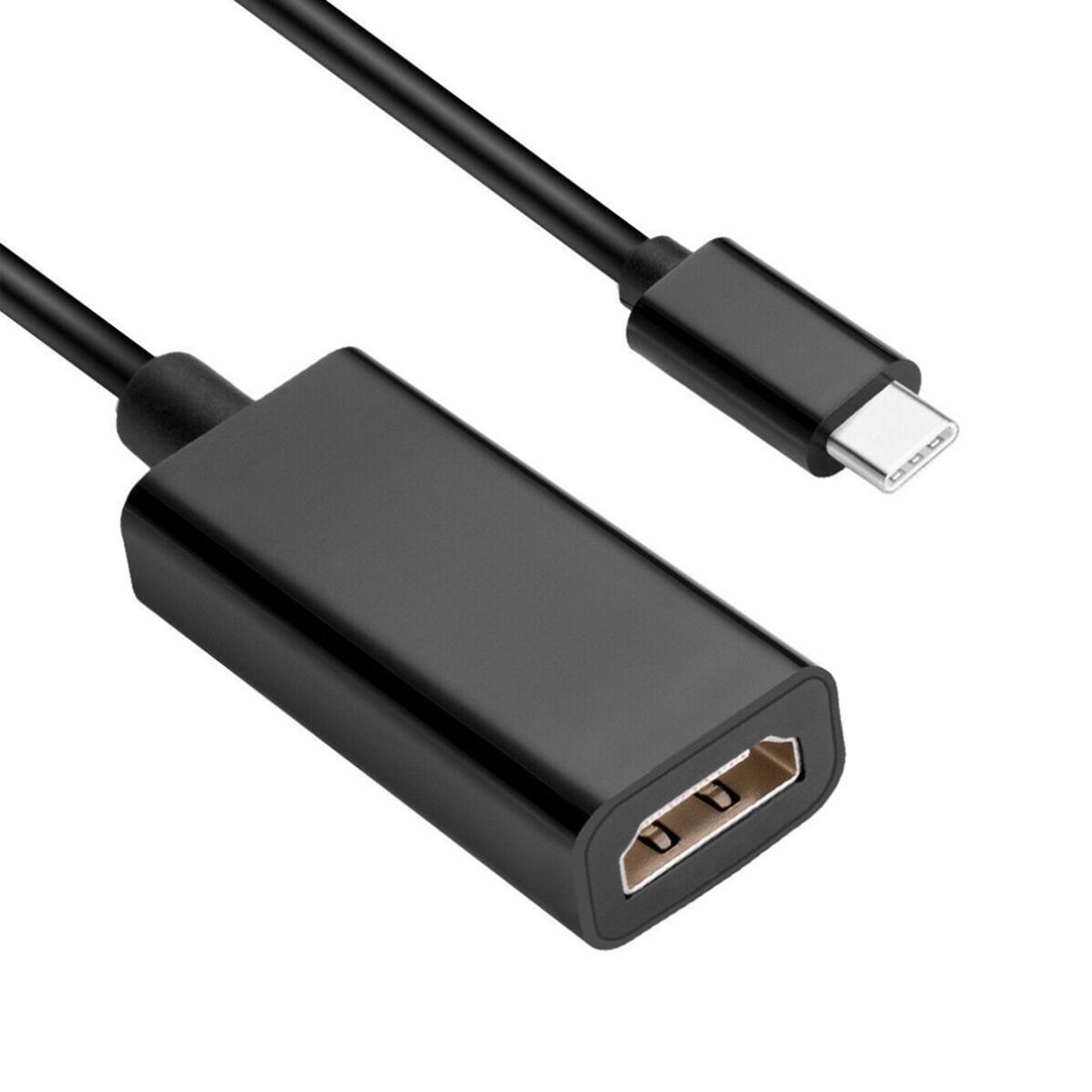 Bộ Chuyển Đổi Usb-C Sang Hdmi