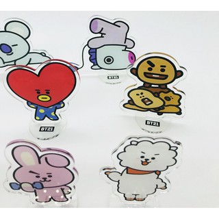 Đế để bàn BTS bt21