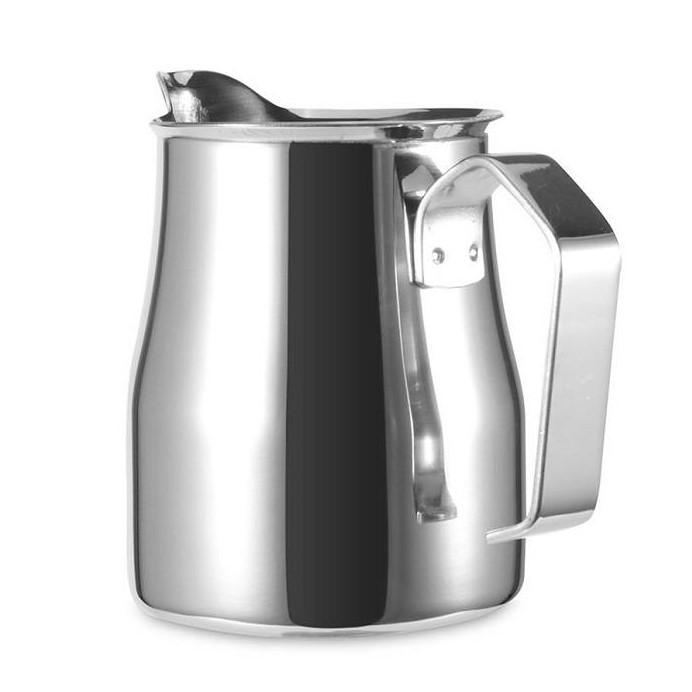 Ca đánh sữa cappuccino latte Motta Europa | Chất liệu inox 304 không gỉ | Được yêu thích bởi rất nhiều các barista