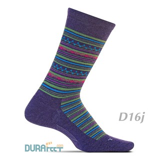 Tất siêu bền cổ dài Feetures mã D16j - Vớ bóng đá dày êm