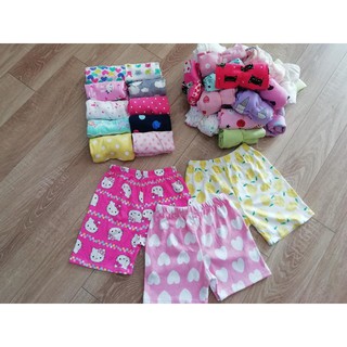 Combo 1 quần carter bozip loại 1