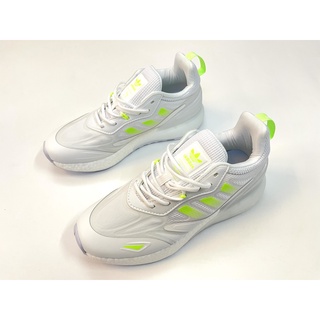 Giày nam ZX 2K Boost mới cao cấp êm bền nhẹ thể thao