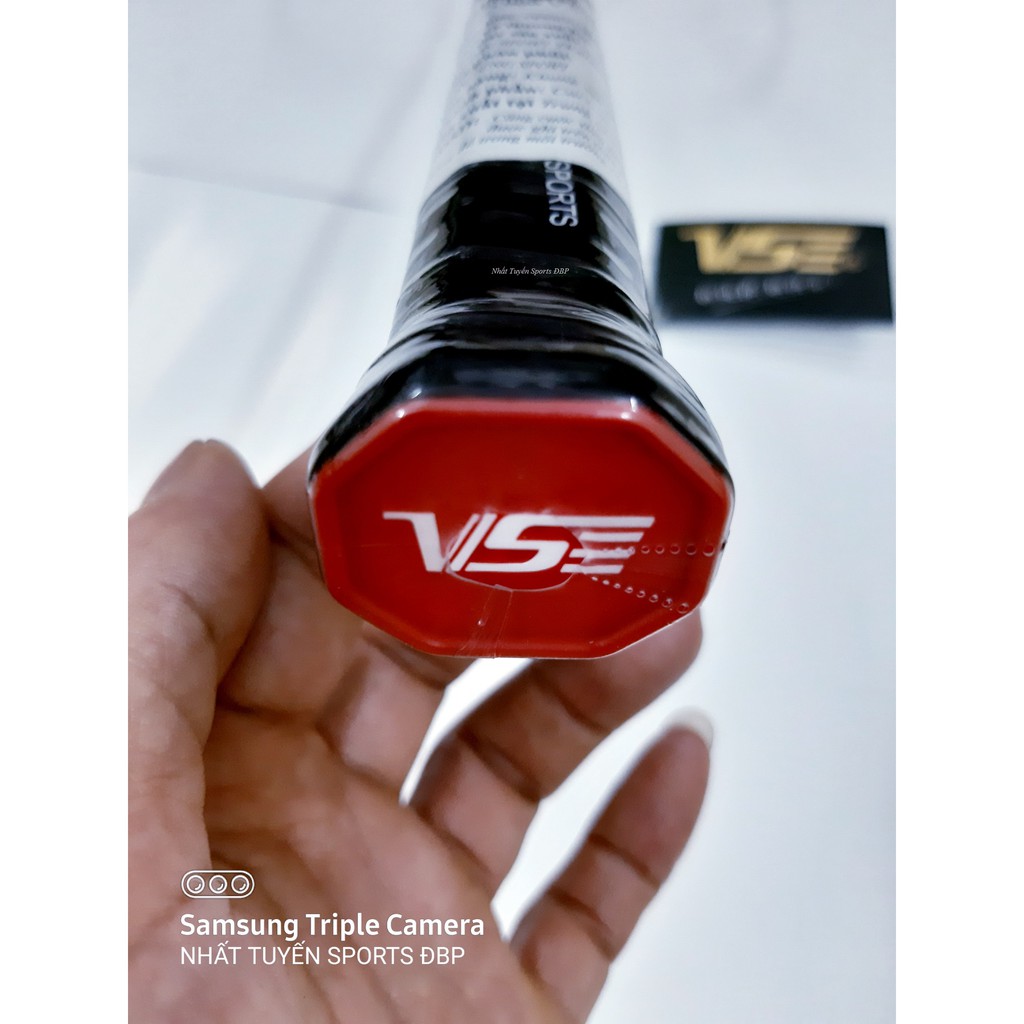 Vợt cầu lông VS VenSon Challenger 820