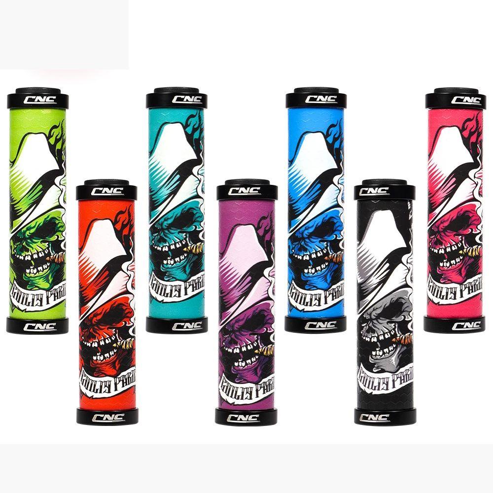 LANFY Tay Cầm Chống Trượt Bằng Eva Cho Xe Đạp Leo Núi