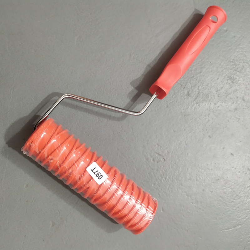 Cây Lăn Sơn Tường 7 &quot;Siêu Nhẹ Có Tay Cầm Tiện Dụng