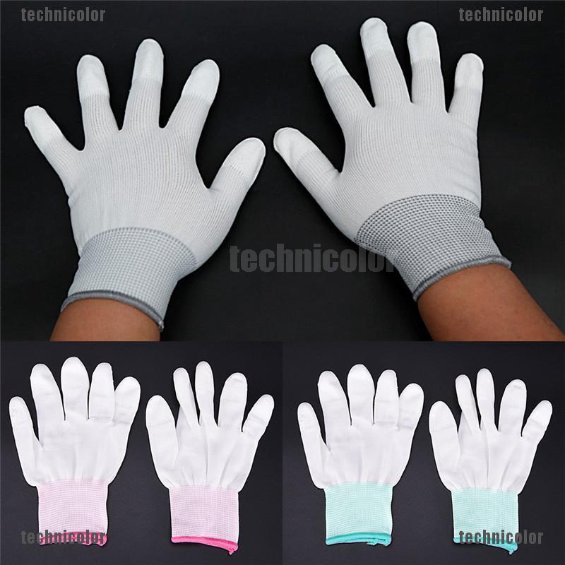 Đôi găng tay chống tĩnh điện chuyên dụng dành cho sửa chữa đồ điện