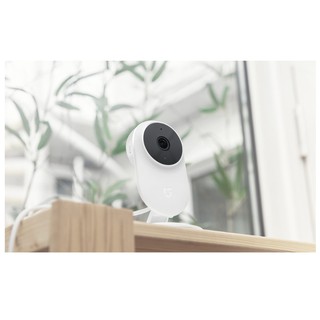 Camera an ninh Xiaomi Mijia FullHD 1080p 130 độ Basic version