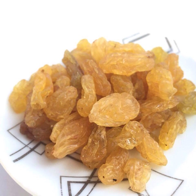 Ô Mai Nho Khô(80k-500g)