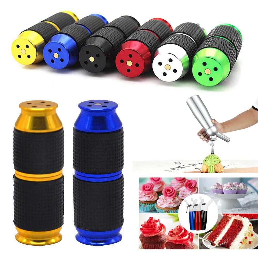 Dụng Cụ Bắt Kem Bằng Nhôm 8g ESPO