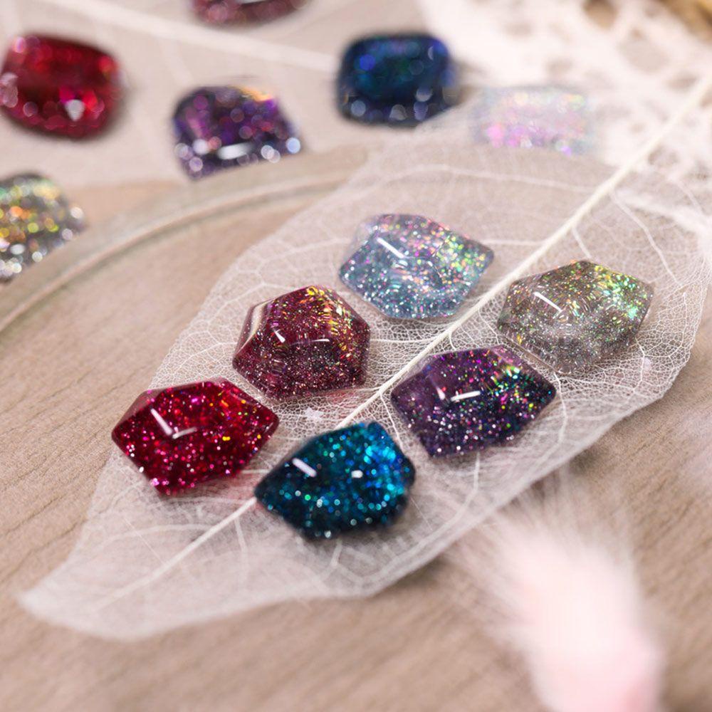 Gel Sơn Móng Tay 6ML Màu Sắc Thời Trang