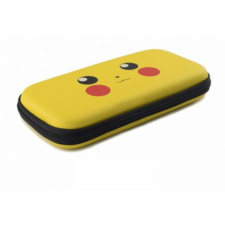 Bao đựng Pika Nintendo Switch Lite