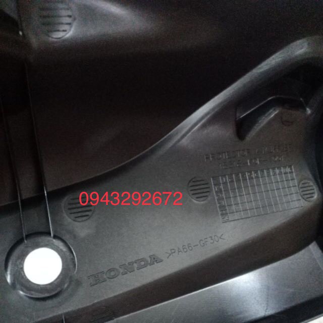 ốp bô SH 2020 Zin Honda